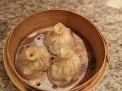 天王烤鸭包-南京大牌档(龙湖长楹天街店)