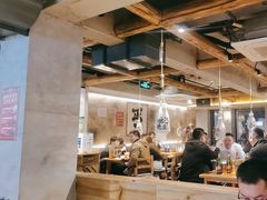 -北丐先生·野馄饨烧烤(雨花万象店)