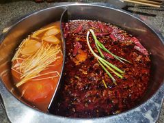 -佬革命主题火锅(玉沙路店)