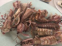 -雅逸居海鲜小厨