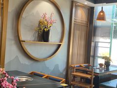 -野菌皇海景野生菌火锅(滨海大道店)