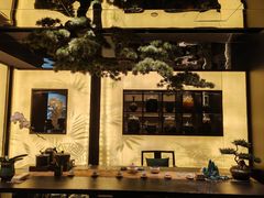 -宫燕府·京菜·烤鸭·淮扬菜(王府中心店)