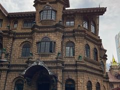 -马勒别墅饭店(静安寺店)