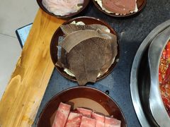-谭记重庆老火锅(总店)