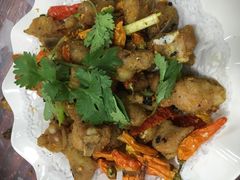 -师傅仔美食(东华老店)