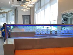 -百铺乐核桃炭烤串(盛泰二期2号楼店)