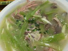 -易老九江湖菜(北滨一路店)