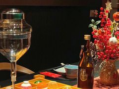 -原志优秀食材·匠心料理·海胆主题(金亿广场店)