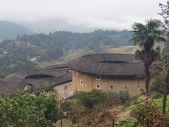 -南靖田螺坑土楼群景区