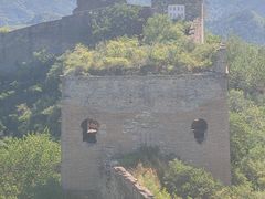 -蟠龙山长城景区