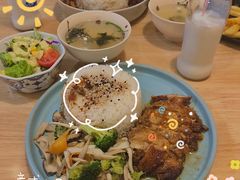-红小满休闲餐厅(十全街店)