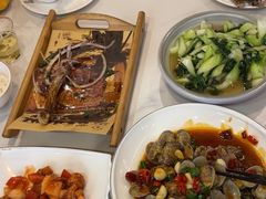 -火龙堂·风味民间菜(文一路店)