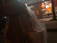 -麦当劳(新新大道岗丰店)