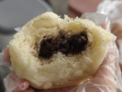 -俞记安顺特色破酥包(民生路店)