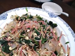 -芙蓉·艳阳餐厅(南口店)