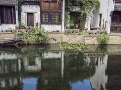 -嘉兴月河历史街区