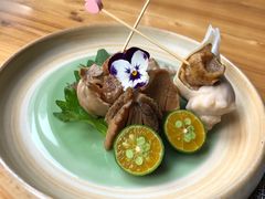 -鮨鲸·和牛烧(三里屯店)