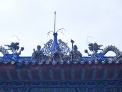 -丰都鬼城名山景区