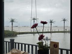 -红樽舫湖州菜.湖景餐厅(太湖渔人码头店)