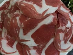 -京城羊坊涮羊肉馆(湖北路店)