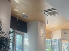 -Blueglass酸奶(财富购物中心店)