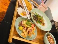 -大王油茶(二厂文创公园店)