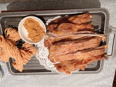 -阿娘家·原生态农家菜(国顺东路店)