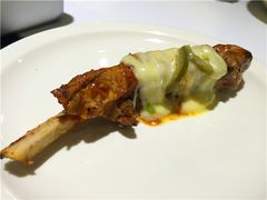 芝士肋排-火炉火自助餐(枫蓝国际店)