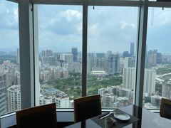 -柚·日式料理-富力万丽酒店