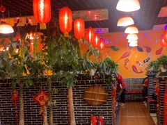 -江湖水乡铁锅炖魚(周庄嘉园店)