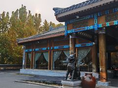 -那家小馆•北京菜•烤鸭(香山店)