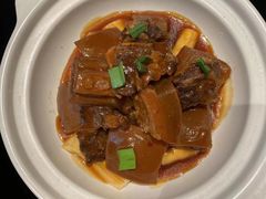-索菲特酒店·乐轩华中餐厅