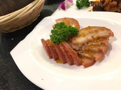 -悟长年潮汕菜砂锅粥(圣熙8号店)