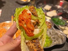 -伊茉家的烤肉店(勒泰中心店)