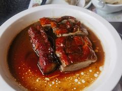 -鹅城粤菜馆(白云山路店)