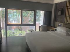 -铂尔登国际酒店(南山深圳湾口岸店)
