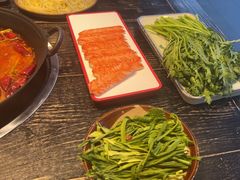 -冯校长老火锅(中联广场店)