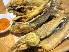 -李记饺子·熏酱东北菜(欢乐谷店)