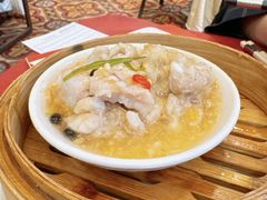 原粒豆豉蒸排骨-北园酒家(小北路店)