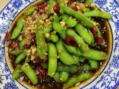 -江城燕子大排档(江汉路步行街店)