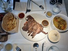 -春树下·树屋花房西餐厅(罍街AS1980店)