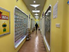 -贝尔机器人编程中心(西湖店)