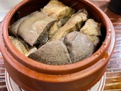 -黄祥华养生堂·炖汤·营养蒸饭(岭南天地店)