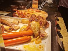-佛山保利洲际酒店·月色西餐厅