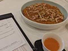 -白天鹅宾馆-宏图府餐厅