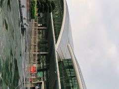 -厦门邮轮中心厦鼓码头(轮渡站)
