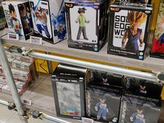 -泡泡玛特POPMART(蓝色港湾店)