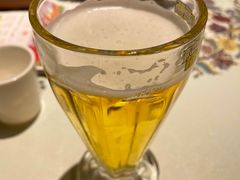 -疆山别院·木垒羊·新疆菜烧烤(铁路局店)