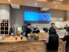 -去茶山(重庆万象城店)
