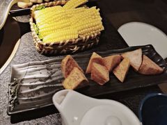 -湊湊火锅·茶憩(打浦桥日月光店)